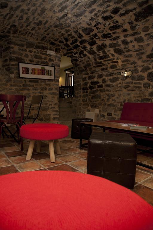 Hostel-Albergue Monte Perdido Torla Kültér fotó