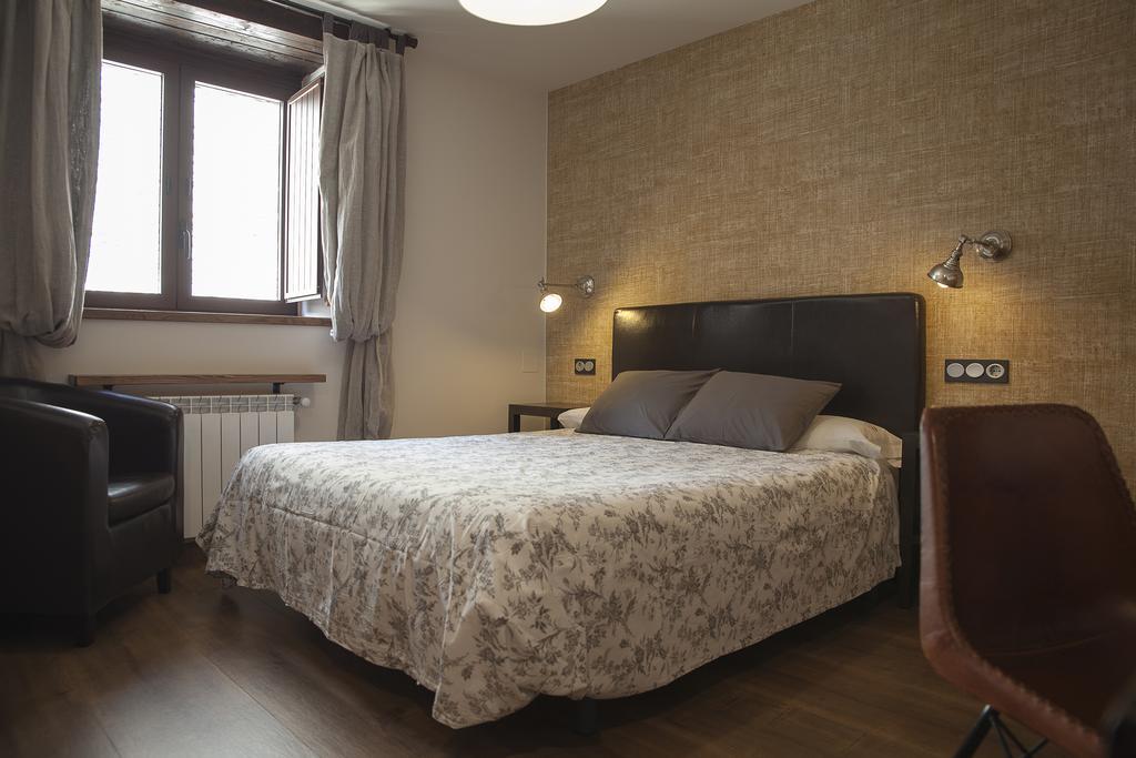 Hostel-Albergue Monte Perdido Torla Kültér fotó