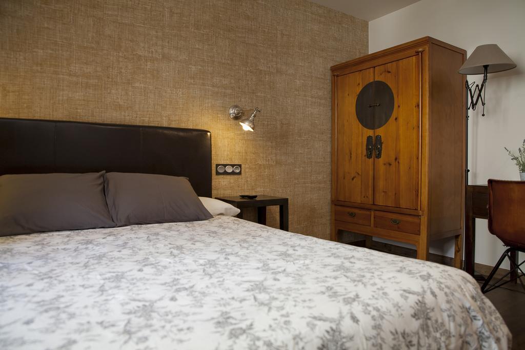 Hostel-Albergue Monte Perdido Torla Kültér fotó