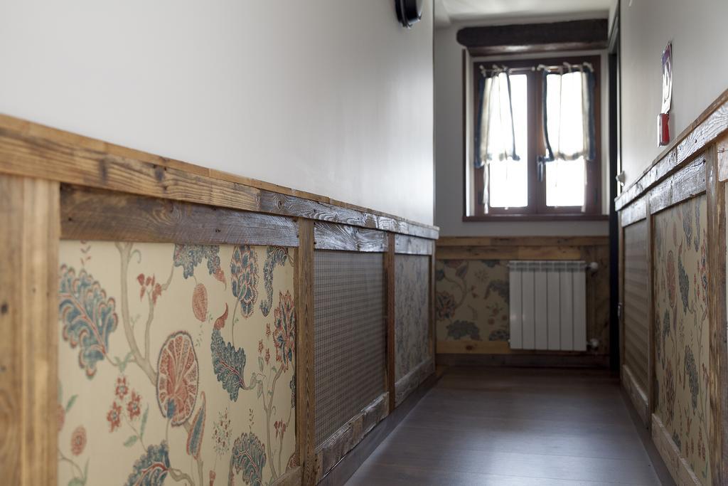 Hostel-Albergue Monte Perdido Torla Kültér fotó